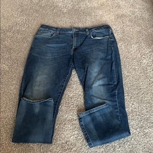 Men’s American Eagle Ne(x)t Level Stretch Jeans